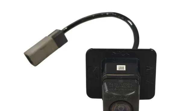 Subaru Ascent Reversing camera 86267XC00A GPKD7NA7RA 89M101495