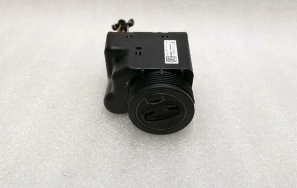 Porsche Panamera (970) Ignition lock 7PP905865F