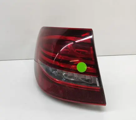 Mercedes-Benz C W205 Rear/tail lights A2059062805