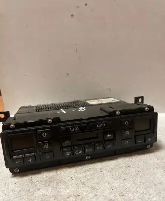 Audi A8 S8 D2 4D Climate control unit 5HB00715501