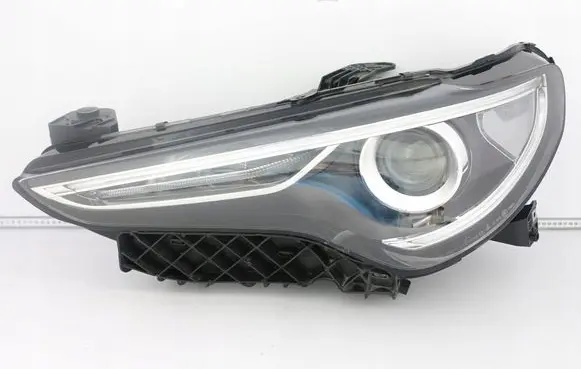 Alfa Romeo Stelvio Headlight/headlamp 50552987