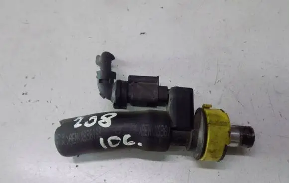 Peugeot 208 I Breather valve retry665thd
