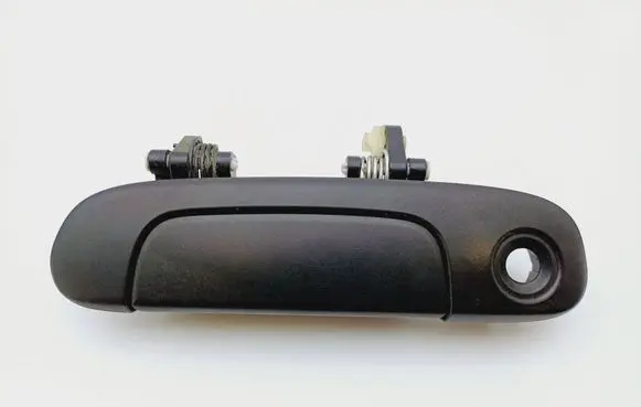 Mazda 323 F Rear door exterior handle