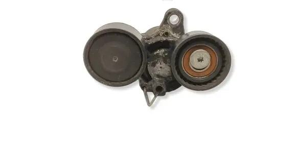 BMW 5 F10 F11 Generator/alternator belt tensioner 46000