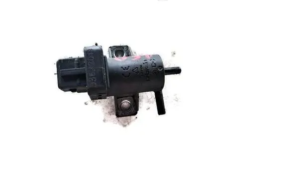 Renault Trafic III (X82) Turbo solenoid valve 8200762162