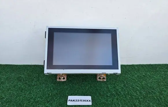 Nissan Pathfinder R52 Screen/display/small screen 280911LA0A