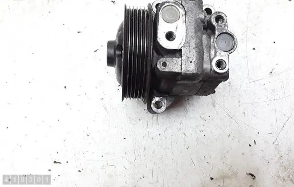 Jaguar XF Power steering pump 9X233A696AA
