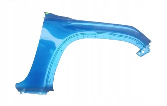 Volkswagen Amarok Fender