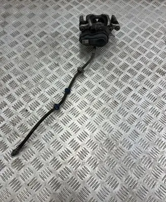 BMW X1 U11 Rear brake caliper 689106302