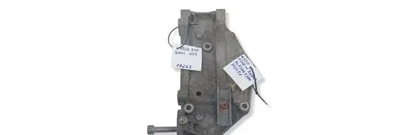 Peugeot 508 Generator/alternator bracket 9682367380 51549F RHF