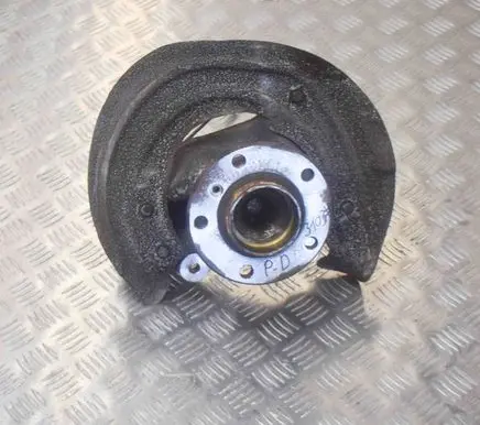 BMW 2 F22 F23 Front wheel hub 6792286