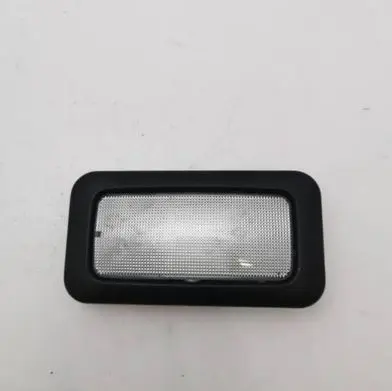 Fiat 500 Front seat light