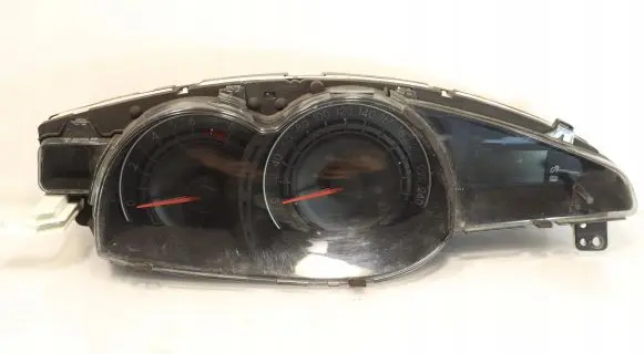 Toyota Verso Clock MB257450-0418