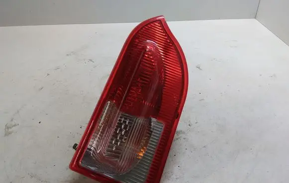 Opel Insignia A Boot/trunk interior light 13226855