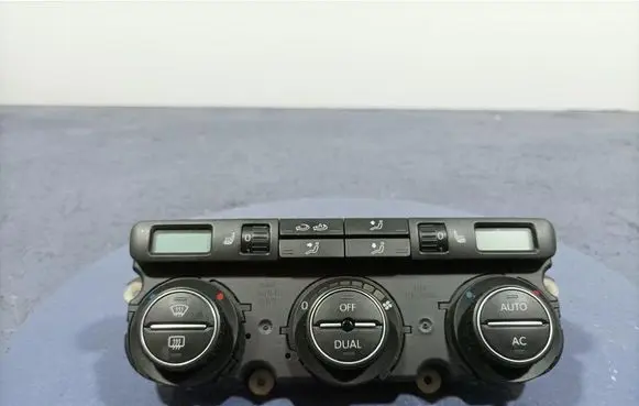 Climate control unit