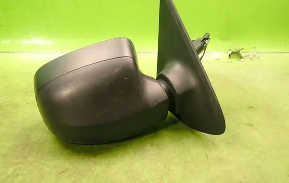 Dacia Sandero Front door electric wing mirror E9036965