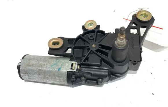 Seat Leon (1M) Rear window wiper motor