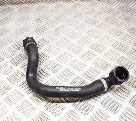 Mercedes-Benz EQC Engine coolant pipe/hose A2935011100