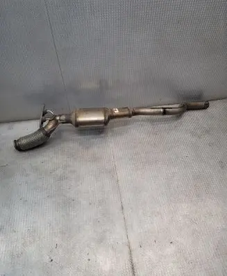 Volkswagen Passat Alltrack Catalyst/FAP/DPF particulate filter 05L131701AB