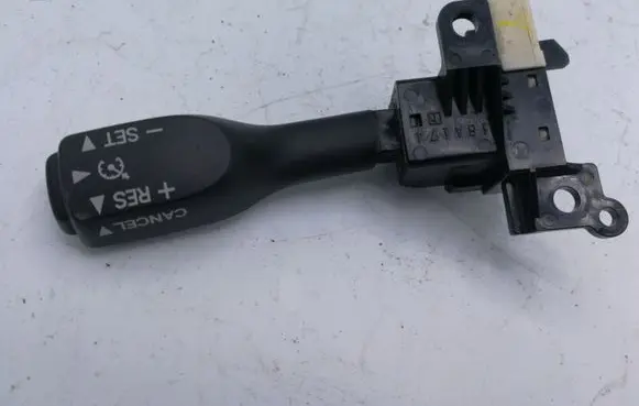 Toyota Corolla Verso AR10 Cruise control stalk 18A174
