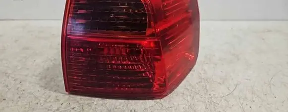 Honda Accord Rear/tail lights
