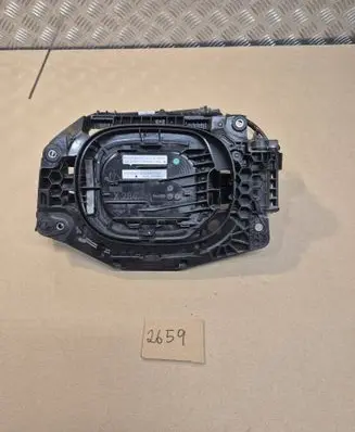 Mercedes-Benz EQE v295 Electric car charge socket A2946305101