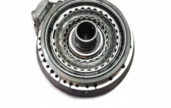 BMW 3 E30 Oil pump 1090210107