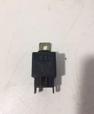 Nissan Patrol 260 Other relay B492