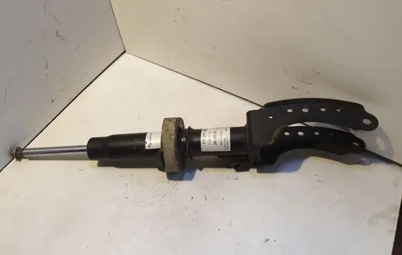 Volkswagen Touareg I Front shock absorber/damper 814904011864