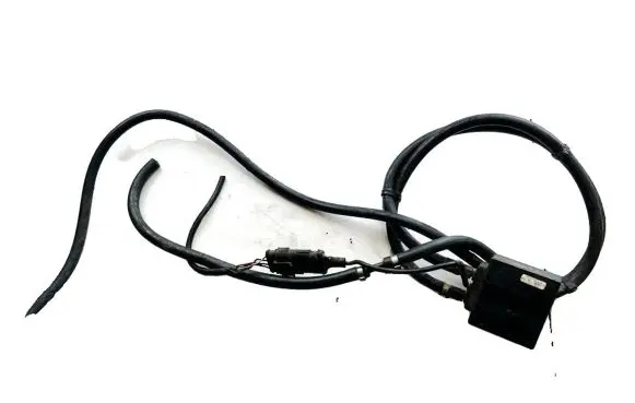 Mercedes-Benz ML W163 Air pressure sensor de8020425