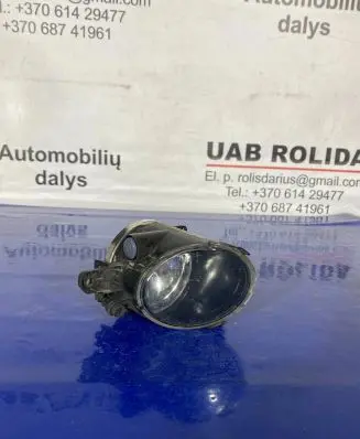 Volvo XC70 Front fog light 31214476