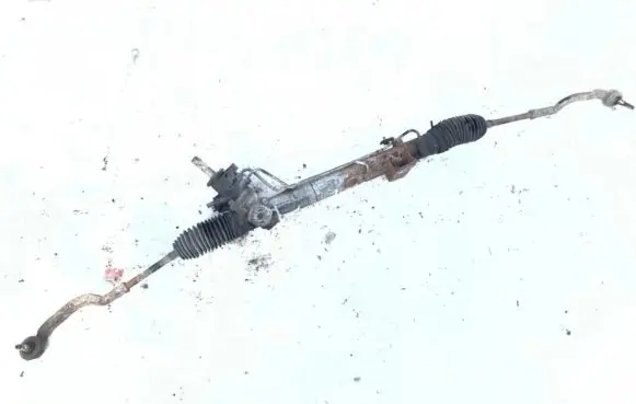 Renault Laguna II Steering rack lhd