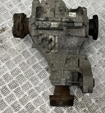 Bentley Flying Spur Rear differential 08Y500043E