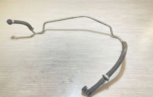 Volvo XC90 Vacuum line/pipe/hose