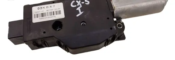 Mazda CX-5 Sunroof motor/actuator 1724414