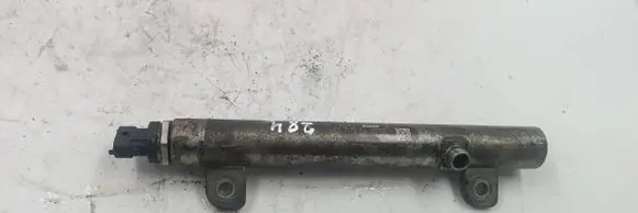 Opel Zafira B Fuel main line pipe 55197372 0445214122