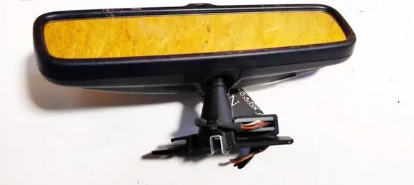 Opel Zafira B Rear view mirror (interior) e11025611