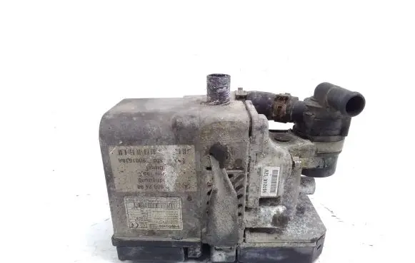 Mercedes-Benz C W203 Auxiliary pre-heater (Webasto) 2035002498