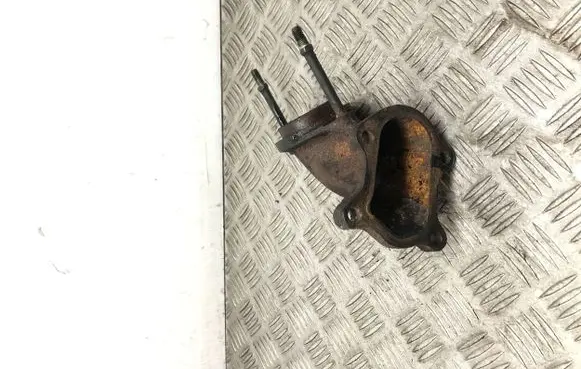 Opel Movano A Engine mounting bracket 994571704
