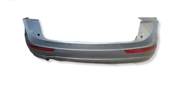 Audi Q5 SQ5 Rear bumper 