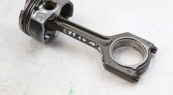 BMW Z4 E89 Piston with connecting rod 7586491 7610295