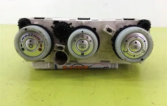 Mitsubishi Colt CZ3 Other dashboard part PMN164569U