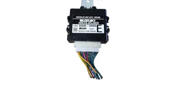 Suzuki Grand Vitara II Other control units/modules 3862065J00 3560059089 6ZES1047656