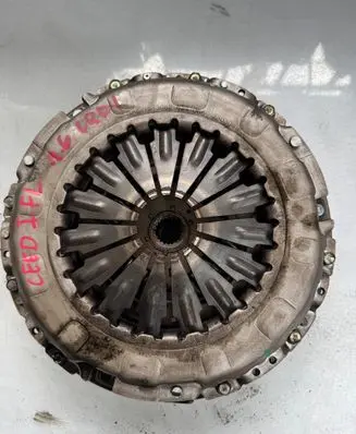KIA Ceed Clutch set kit 2412141212