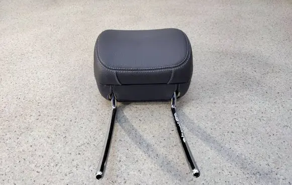 Mercedes-Benz GLC C253 Front seat headrest 