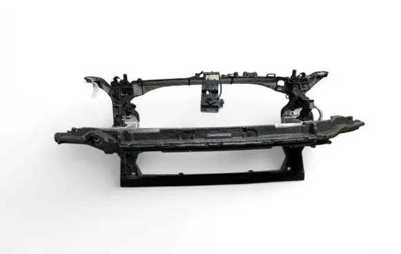Audi A6 S6 C8 4K Radiator support slam panel