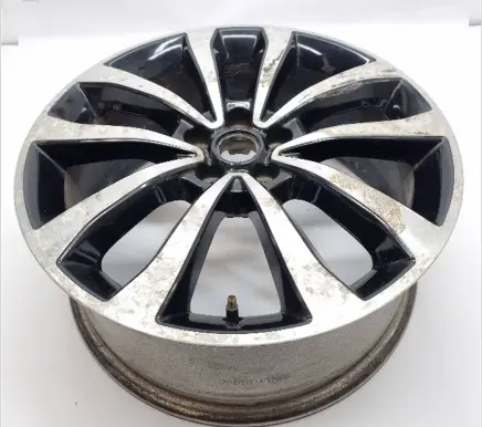 Fiat Tipo R17 alloy rim 52061674 ET41
