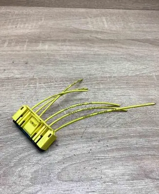 BMW 7 E65 E66 Plug wire 8382072 013941961