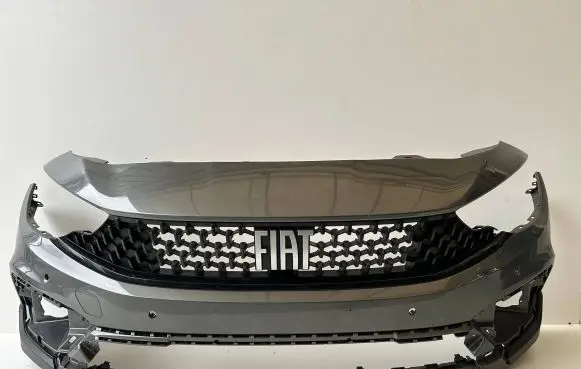 Fiat Tipo Front bumper 735734363