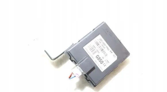 Hyundai i20 (GB IB) Tire pressure control unit 10R-048325